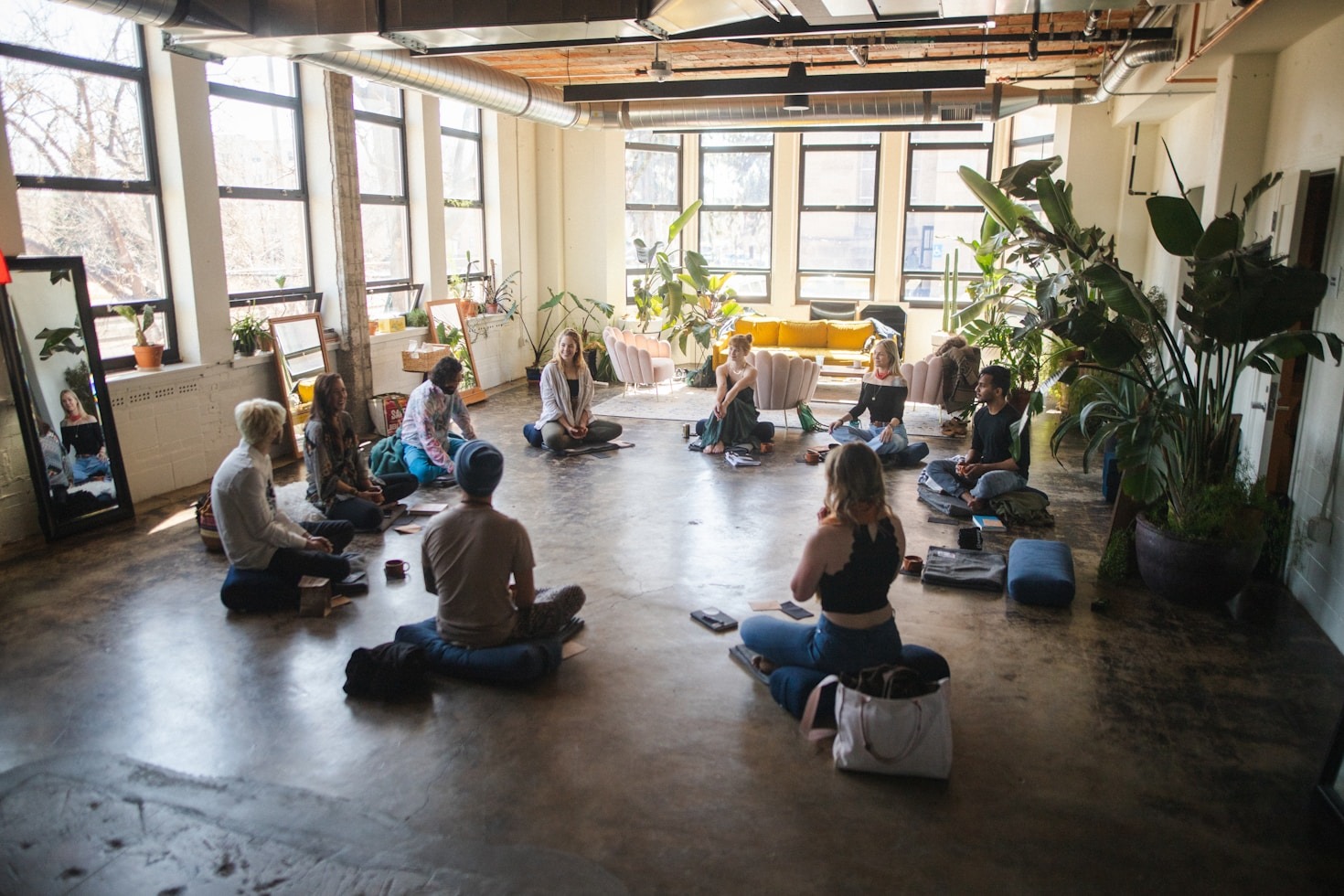 How Local Youth Can Drive Sustainable Change