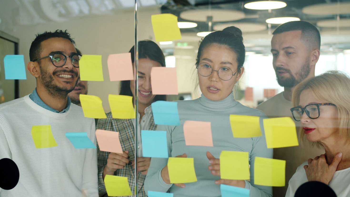 Why Collaboration Is Key To Advocacy Success