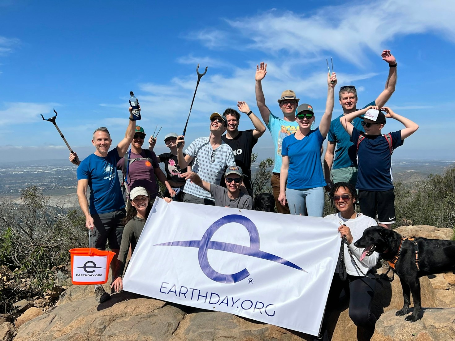 Spotlight On Our Local Partner Organizations