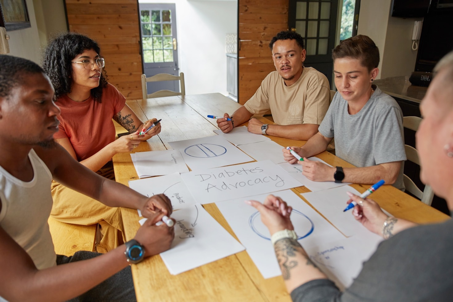 Building A Future For The Next Generation