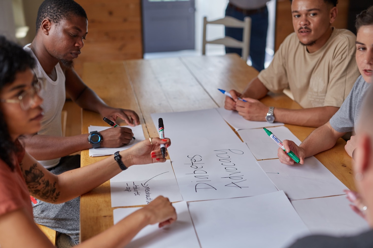 Tools For Effective Grassroots Mobilization